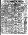 Herts Advertiser Saturday 05 February 1898 Page 1