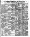 Herts Advertiser Saturday 12 February 1898 Page 1