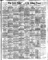 Herts Advertiser Saturday 02 April 1898 Page 1