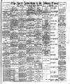 Herts Advertiser Saturday 09 April 1898 Page 1