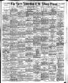 Herts Advertiser Saturday 07 May 1898 Page 1