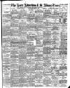 Herts Advertiser Saturday 28 May 1898 Page 1