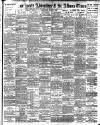 Herts Advertiser Saturday 04 June 1898 Page 1