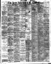 Herts Advertiser Saturday 17 December 1898 Page 1