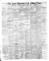 Herts Advertiser Saturday 11 February 1899 Page 1