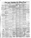Herts Advertiser Saturday 18 February 1899 Page 1