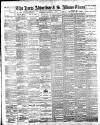 Herts Advertiser Saturday 04 March 1899 Page 1