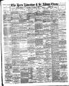 Herts Advertiser Saturday 25 March 1899 Page 1