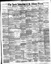 Herts Advertiser Saturday 01 April 1899 Page 1