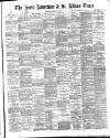 Herts Advertiser Saturday 15 April 1899 Page 1