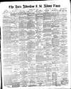 Herts Advertiser Saturday 06 May 1899 Page 1
