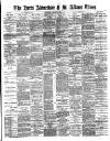 Herts Advertiser Saturday 19 August 1899 Page 1