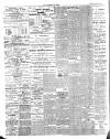 Herts Advertiser Saturday 21 October 1899 Page 4