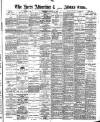 Herts Advertiser Saturday 13 January 1900 Page 1