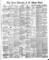 Herts Advertiser Saturday 10 March 1900 Page 1