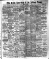 Herts Advertiser Saturday 10 November 1900 Page 1