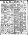 Herts Advertiser Saturday 01 December 1900 Page 1