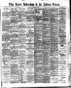 Herts Advertiser Saturday 05 January 1901 Page 1