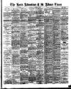 Herts Advertiser Saturday 12 January 1901 Page 1