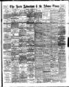 Herts Advertiser Saturday 21 February 1903 Page 1