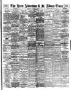 Herts Advertiser Saturday 17 October 1903 Page 1