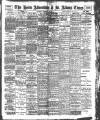 Herts Advertiser Saturday 13 February 1904 Page 1