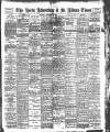 Herts Advertiser Saturday 20 February 1904 Page 1