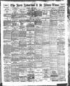 Herts Advertiser Saturday 02 April 1904 Page 1