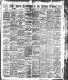 Herts Advertiser Saturday 09 April 1904 Page 1