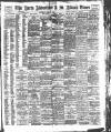 Herts Advertiser Saturday 16 April 1904 Page 1