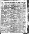 Herts Advertiser Saturday 23 April 1904 Page 1