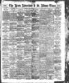 Herts Advertiser Saturday 30 April 1904 Page 1