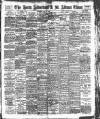 Herts Advertiser Saturday 28 May 1904 Page 1