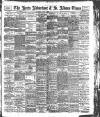 Herts Advertiser Saturday 04 June 1904 Page 1