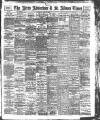 Herts Advertiser Saturday 18 June 1904 Page 1