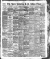 Herts Advertiser Saturday 02 July 1904 Page 1