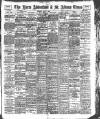Herts Advertiser Saturday 09 July 1904 Page 1