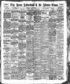 Herts Advertiser Saturday 23 July 1904 Page 1