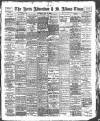 Herts Advertiser Saturday 30 July 1904 Page 1