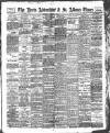 Herts Advertiser Saturday 06 August 1904 Page 1