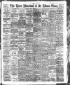 Herts Advertiser Saturday 13 August 1904 Page 1