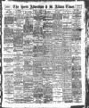 Herts Advertiser Saturday 20 August 1904 Page 1