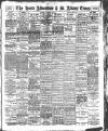 Herts Advertiser Saturday 27 August 1904 Page 1