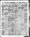Herts Advertiser Saturday 03 September 1904 Page 1
