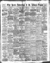 Herts Advertiser Saturday 10 September 1904 Page 1