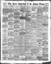 Herts Advertiser Saturday 05 November 1904 Page 1