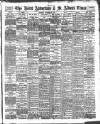 Herts Advertiser Saturday 12 November 1904 Page 1