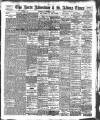 Herts Advertiser Saturday 19 November 1904 Page 1