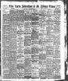 Herts Advertiser Saturday 26 November 1904 Page 1