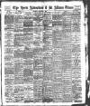 Herts Advertiser Saturday 03 December 1904 Page 1